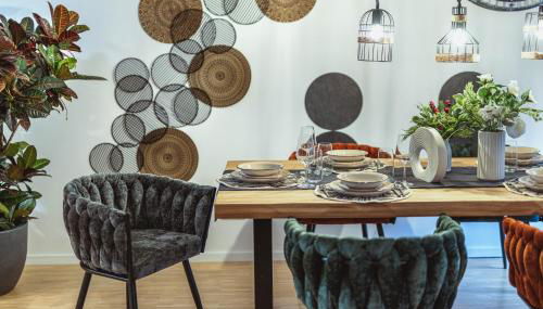 Alpenflair / Luxury / 100qm / Work / Travel / Netflix - Foto 5