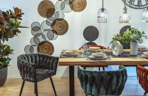 Alpenflair / Luxury / 100qm / Work / Travel / Netflix - Foto 5