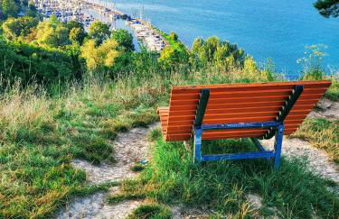 Seezeit! Smartes Apartment mit Seeblick - Foto 14