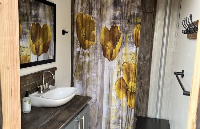 Ecovino Valle de Guadalupe - Foto 46