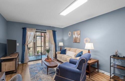 Modern 2BRM 2BATHRM Condo Near Everything in Augusta - Foto 1