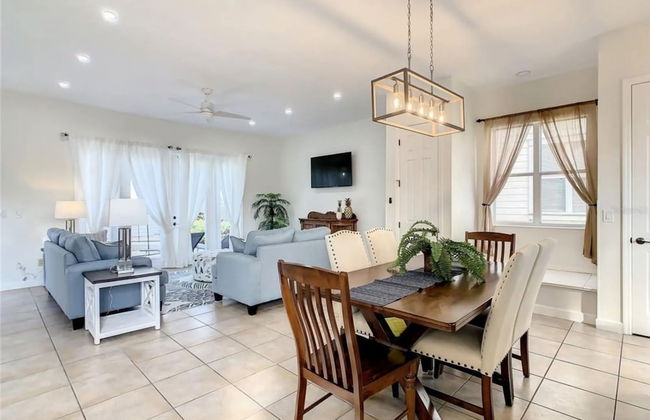 Reunion Resort 3 bed With Private Pool - Photo 9