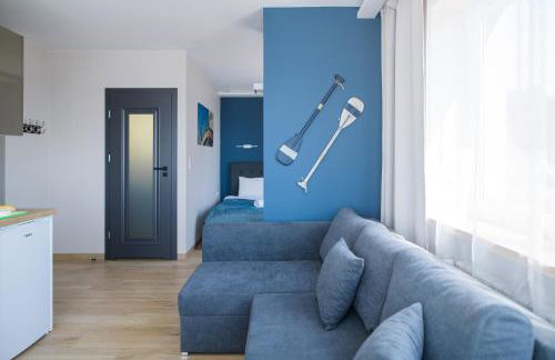 Apartamenty.in Chałupy - Foto 14