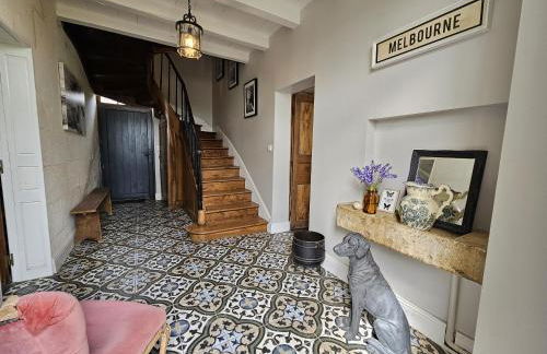 La spacieuse maison des miots - Photo 20