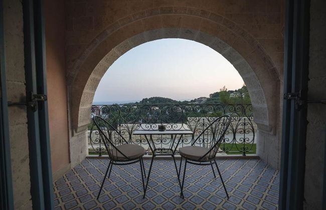 Elysium Living Parga - Foto 22