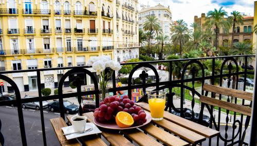 Valencia Apartamentos Goya - Foto 2