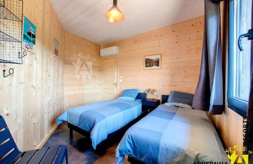 Chalet de la Motte - Foto 8