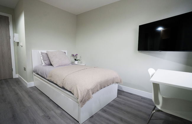 Ryegate House Colchester - Foto 6