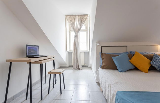 Garibaldi 10 - Garibaldi Ten - Foto 8