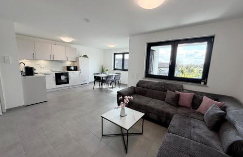 BILEANCA - Neubau-Ferienwohnungen Rheinhausen Europa-Park - Foto 3