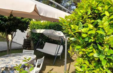 Casetta Brasiliana Versilia - Foto 7