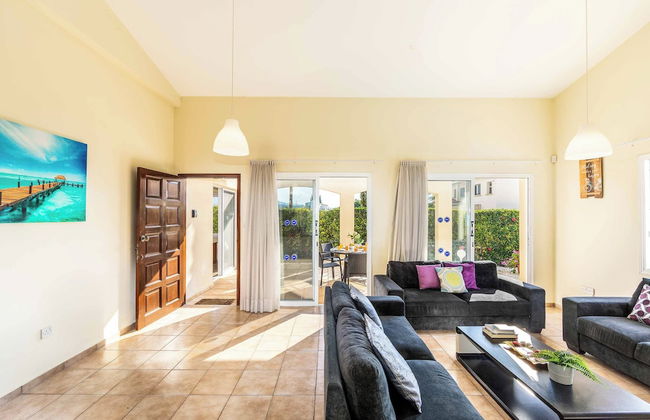 Villa Kefalonitis - Foto 4