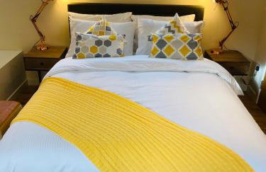 2 Bed 2 bath with Private Parking - Foto 17