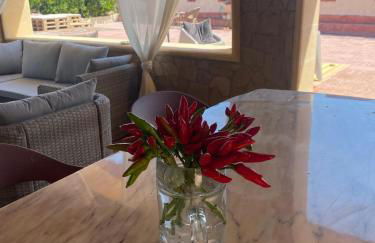 Didi Home Isola Sicilia Villetta fronte spiaggia - Foto 71