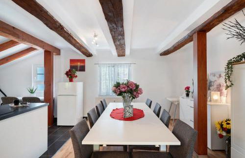 Vogtshaus de Luxe - Foto 7