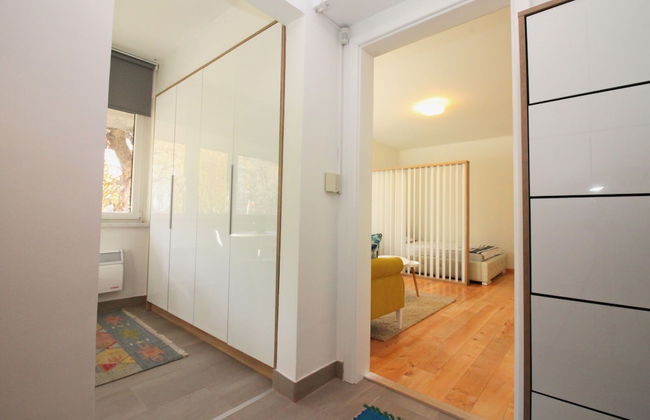 Kosevo Apartment - Foto 10