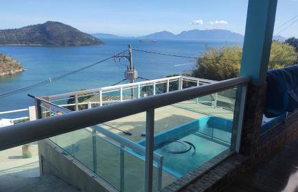 Casa de Junqueira Mangaratiba - Photo 1