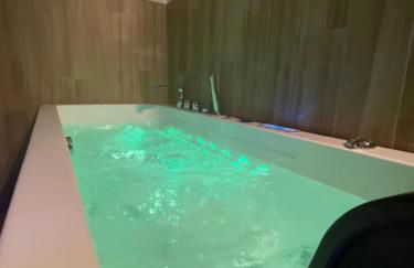 l'Atelier, sauna & spa - Foto 11