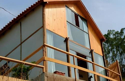 Recanto dos Canários - CHALÉ 1 - Foto 33