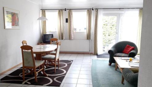 Ferien- und Reiterparadies Voßhörnerhof - Foto 2