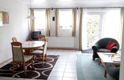 Ferien- und Reiterparadies Voßhörnerhof - Foto 2