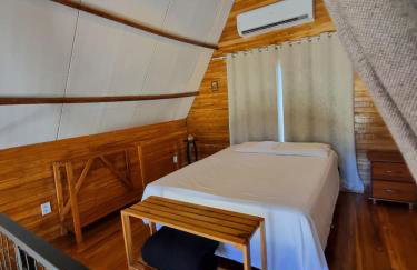 Chalé SZ Pantanal - Foto 25