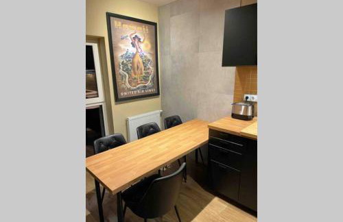 Hawaii Beach Lounge, Loft z Jacuzzi i Tarasem - Słoneczne Tarasy w Porta Mare, Dziwnowek - Foto 24