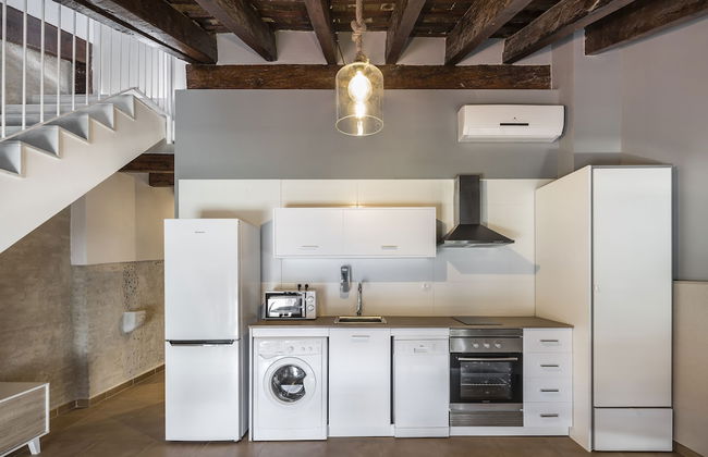 Mon Suites San Nicolas - Foto 24