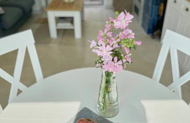 Komfortowy domek z kominkiem - Foto 27