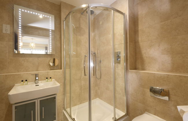 The Beach House & Porth Sands Apartments - Foto 66