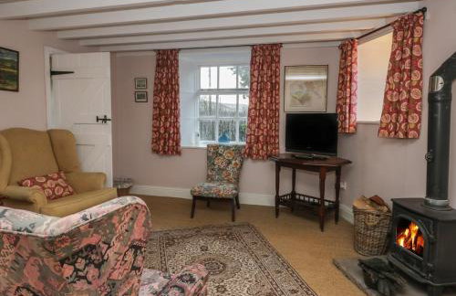 Stable Cottage - Foto 4