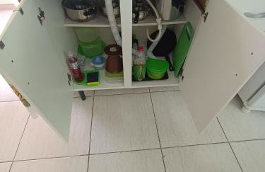 Apto 1 Quarto com Varanda e Estacionamento perto da praia - Foto 42