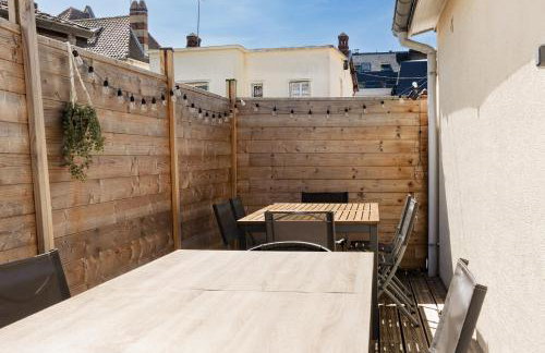 L'impasse - Maison avec jardin proche du centre - Foto 46