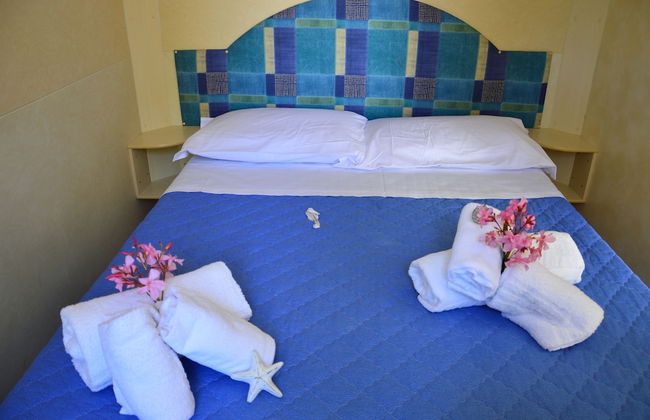 Camping Village Green Garden - Foto 2