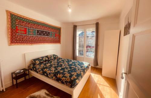 Maharaja - Grande Maison & Terrasse Plage - Foto 8