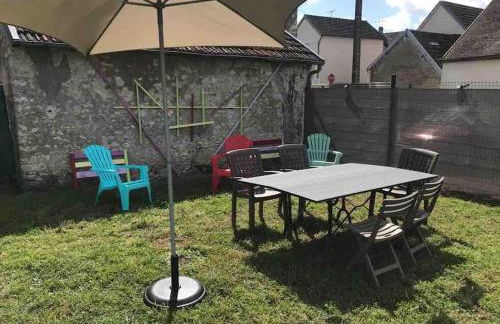 Top Loft Perles 4 des Châteaux - Foto 29