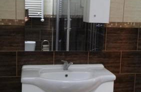 Nad morzem i jeziorem Dworek Kopań - Foto 44