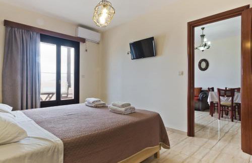 Arkasa Bay Hotel - Foto 30