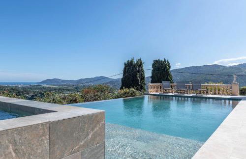 Villa Loubliere - Foto 39