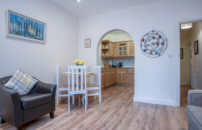 Arcadia - 1 Bedroom Apartment - Tenby - Foto 14