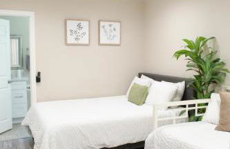 Lux 6BedRoom Villa with Salted Pool, Hot tub and near Disneyland - Foto 8