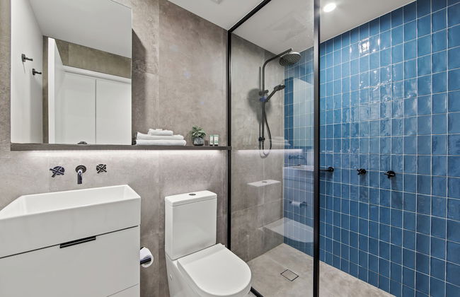 Fortitude Valley Apartments by CLLIX - Foto 31