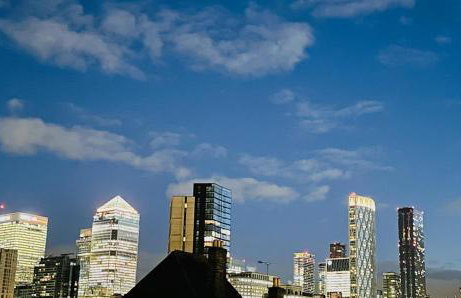 Westferry Deluxe Apartment 3 - Foto 16