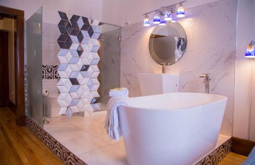 School 31 Lofts - Foto 34