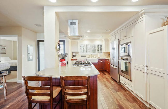 Surfsong Dream - Beachfront - Foto 15