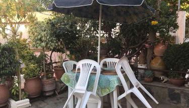 Mitsani Country House - Foto 5, Garden