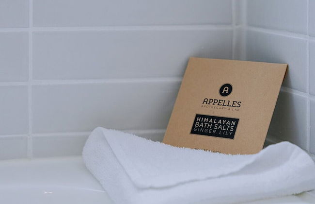 Salamanca Wharf Hotel - Foto 29