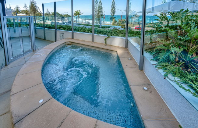 Oceans Mooloolaba - Foto 14