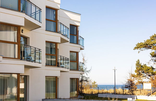 Piedra Widok na Morze Przy pla y Basen SPA - Foto 29