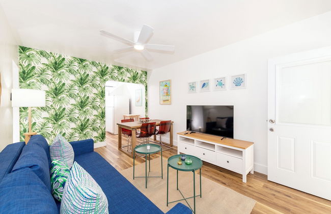 Tropic Isle Boutique Hotel - Foto 29